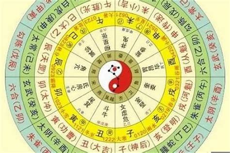 五行八字查詢|免費八字算命、排盤及命盤解說，分析一生的命運